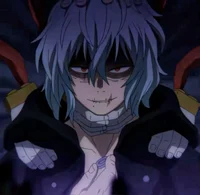 Tomura Shigaraki 