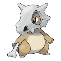 Cubone V2