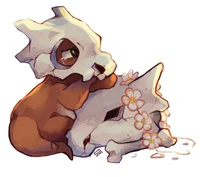 Cubone V3