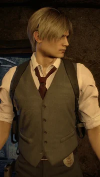 Leon Kennedy