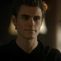 Stefan Salvatore 