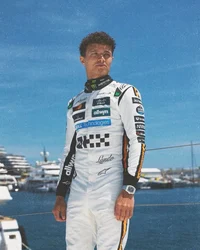 Lando Norris