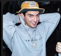 Benny Safdie 