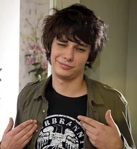 Rodrick Heffley