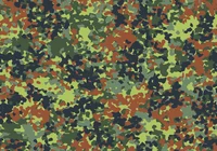 Flecktarn