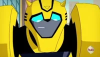 Bumblebee - TFA