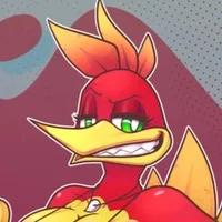 Kazooie