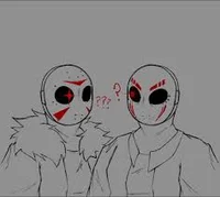 Slasher and Jason
