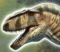 Tyrannotitan