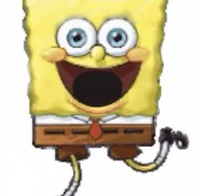 SpongeBob Evil