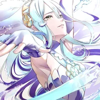 Azura - Conquest