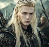 Lord Glorfindel
