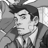 Dick Gumshoe