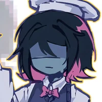 Kris - DELTARUNE