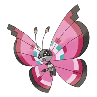Vivillon
