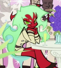 Scanty Daemon