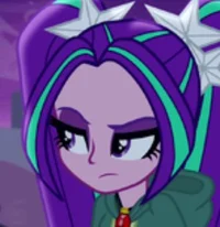 Aria Blaze 