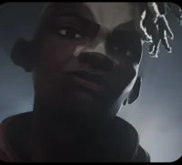 Ekko - Arcane