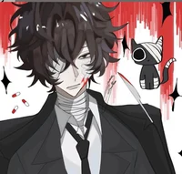 Dazai Osamu