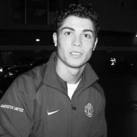 05 CRISTIANO RONALDO