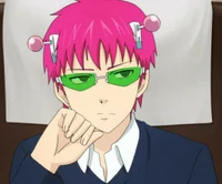 29 SAIKI KUSUO