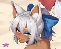 Selene Nightfang