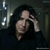 Sev Snape 