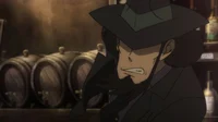 Daisuke Jigen