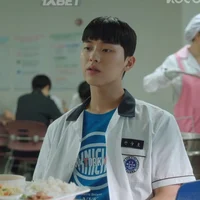 Ahn Suho - Boyfriend