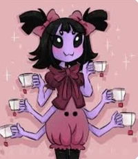 Muffet 