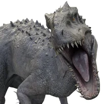 Indominus Rex