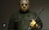 Jason Voorhees