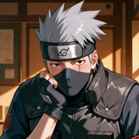 Kakashi Hatake