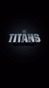 The Titans RP