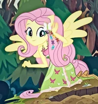 Fluttershy
