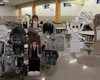 Roblox HighSchool ZS