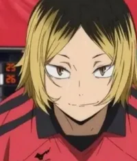 Kozume Kenma