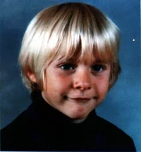 Baby Kurt Cobain