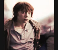 RON B WEASLEY