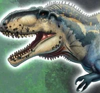 Giganotosaurus