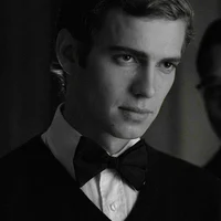 CLAYTON BERESFORD