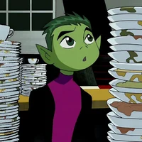 Beast Boy