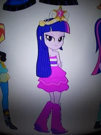 Princess twilight 