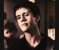 OLIVER WOOD