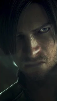 Leon Kennedy 