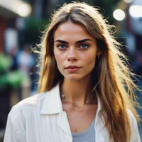 Cara Delevigne