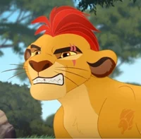 Kion -BL-