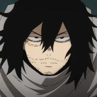 Shota Aizawa 