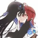 Liz x Nerissa 