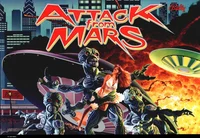 Attack from Mars